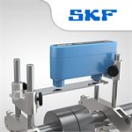 SKF 轴对中工具 TKSA 11