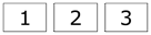 Basic bearing designation system